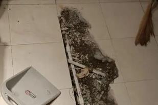 文峰卫生间漏水检测电话